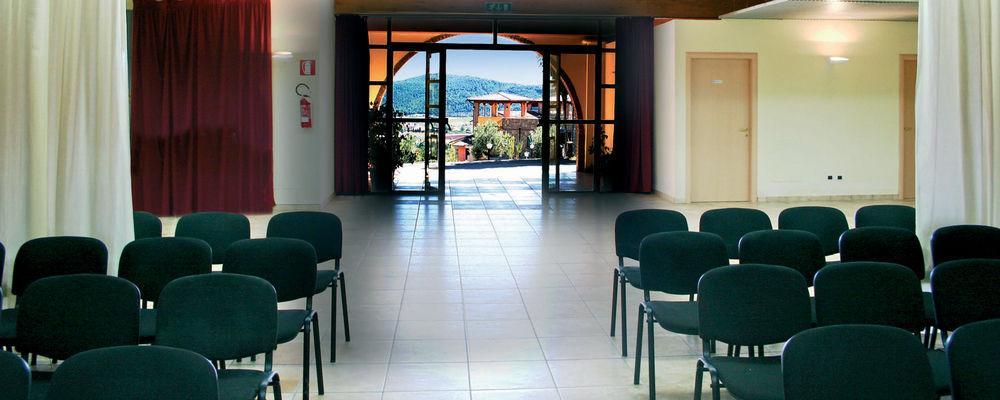 Pian Dei Mucini Resort Le Ville Massa Marittima Extérieur photo