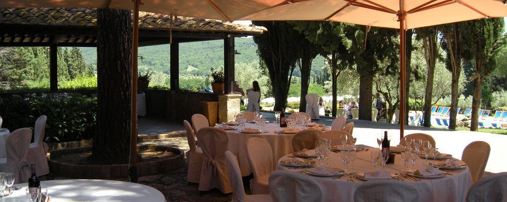 Pian Dei Mucini Resort Le Ville Massa Marittima Extérieur photo